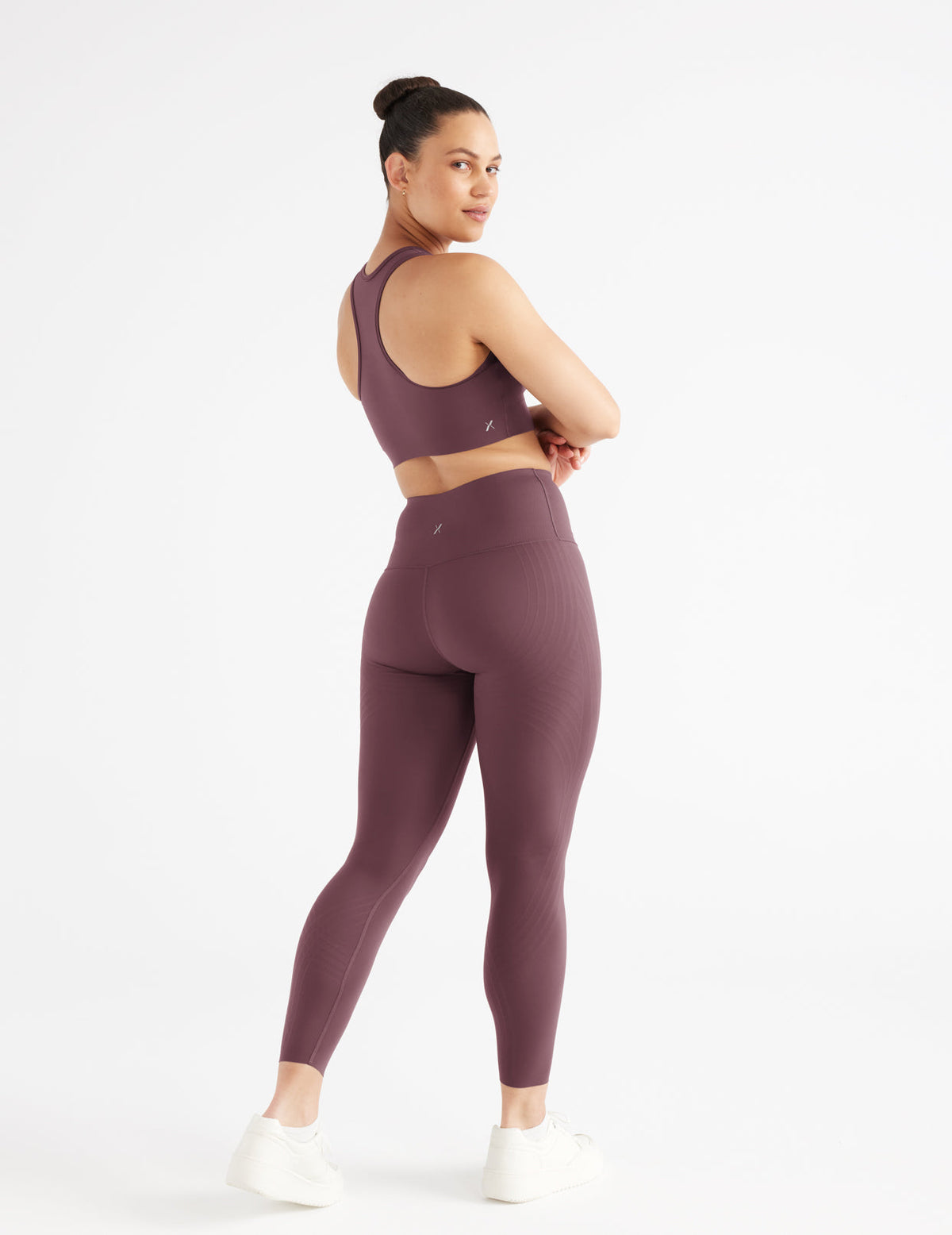 HiTouch™️ High Rise Legging - Last Call