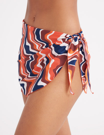 Sarong - Last Call