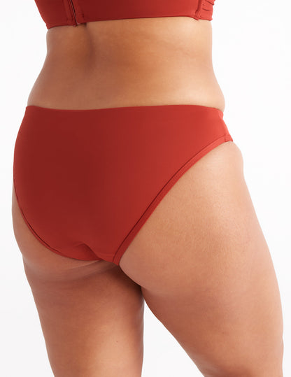 Leakproof Bikini Swim Bottom - Last Call