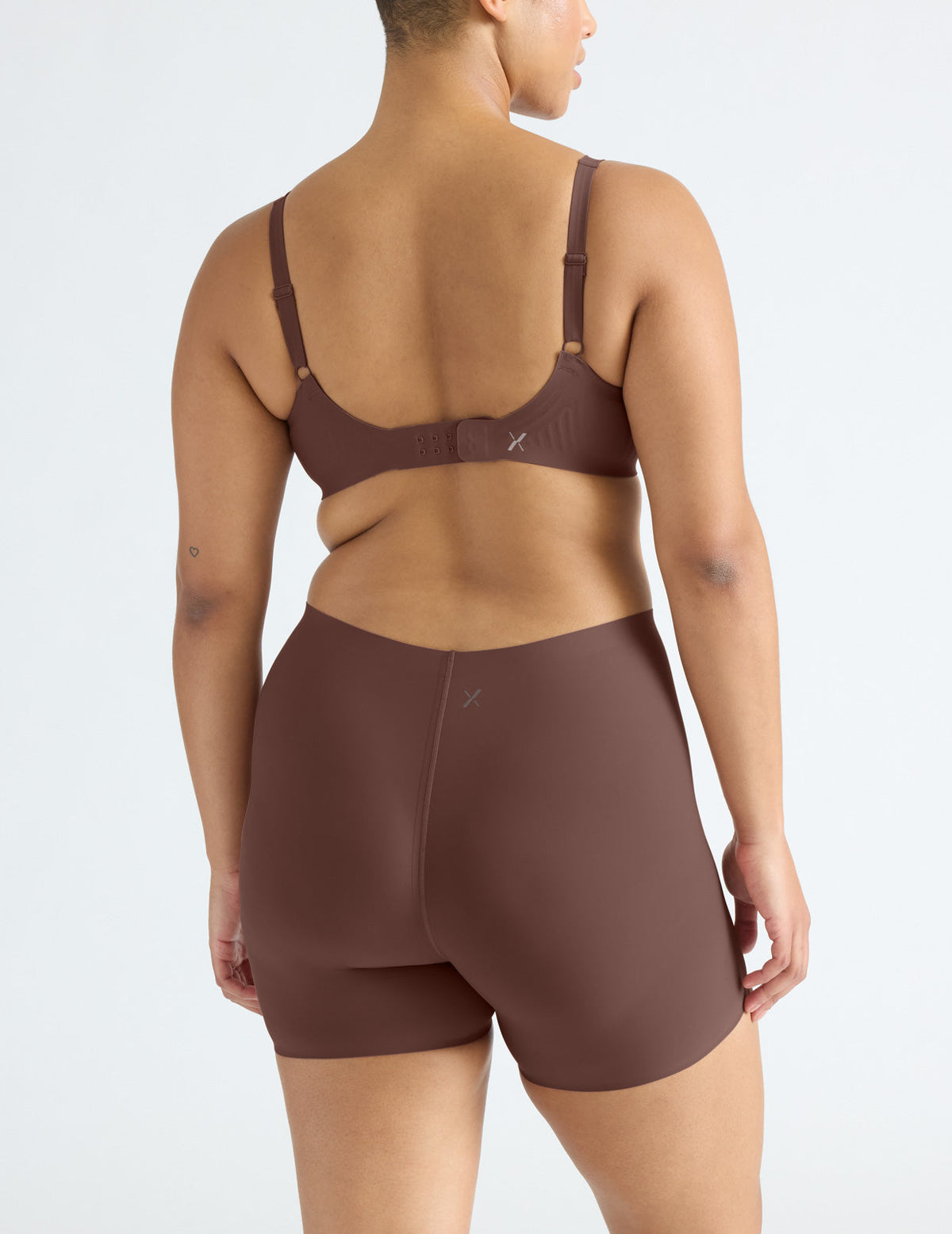 Shortie Thigh Saver® 4”
