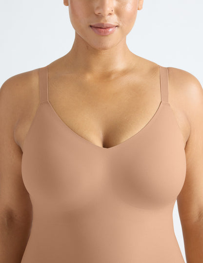 LuxeLift Bodysuit