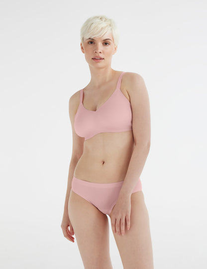 Essential No-Show Bikini - Last Call