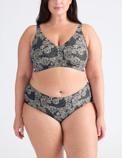 Super Leakproof® No-Show Boyshort - Original - Last Call