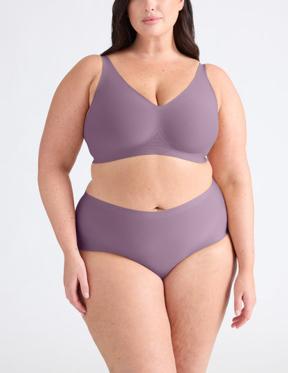 Super Leakproof® No-Show Boyshort - Original - Last Call