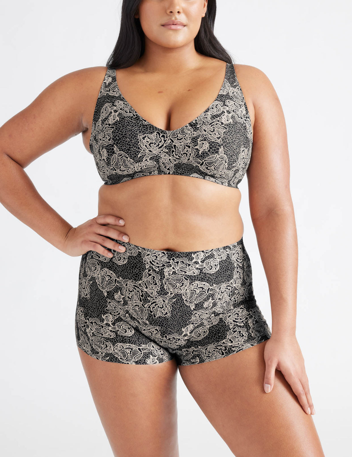Super Leakproof® Dream Short™ - Original - Last Call