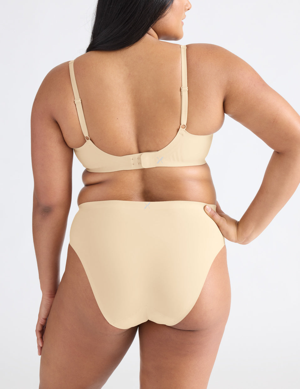 Super Leakproof® No-Show French Cut - Original - Last Call