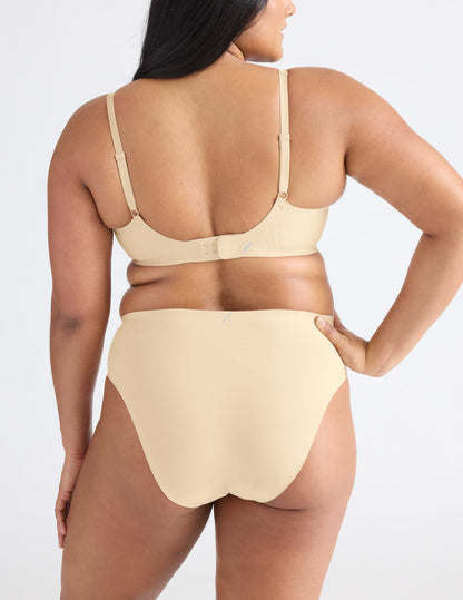 Super Leakproof® No-Show French Cut - Original - Last Call
