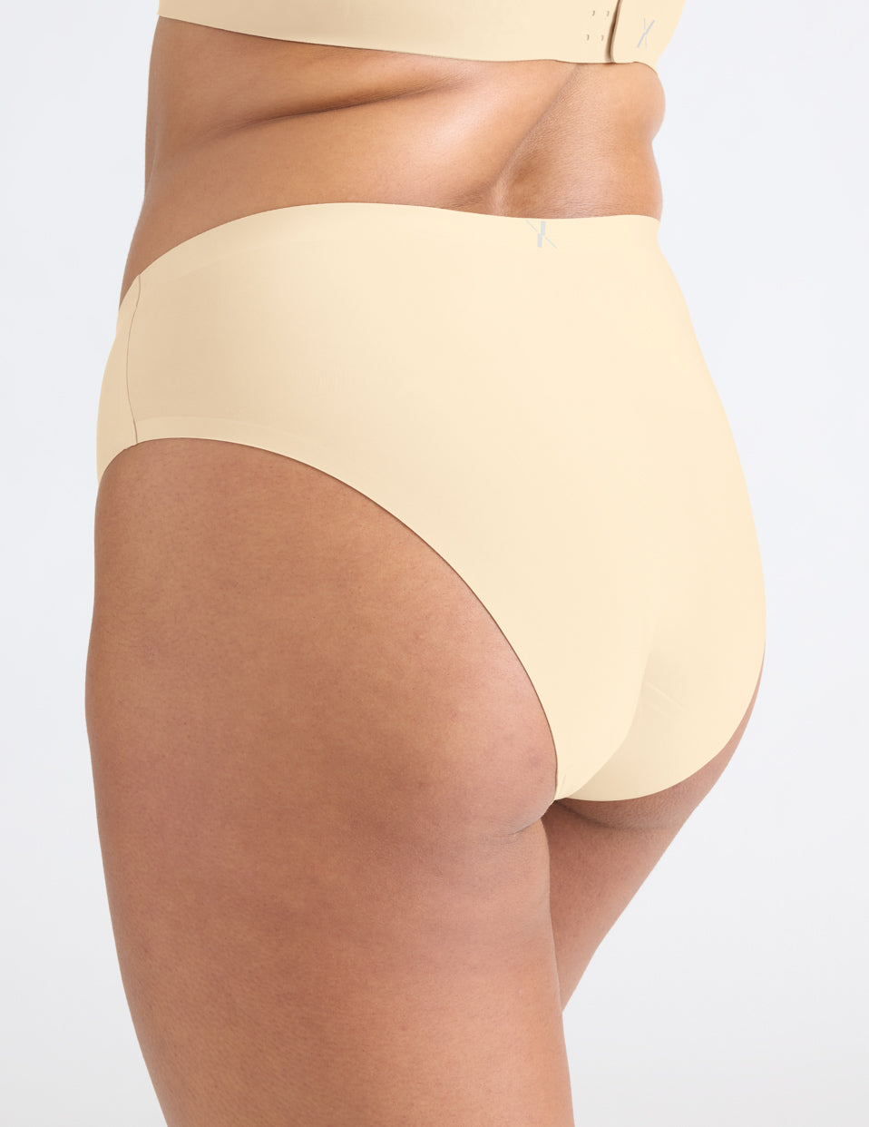 Super Leakproof® No-Show French Cut - Original - Last Call