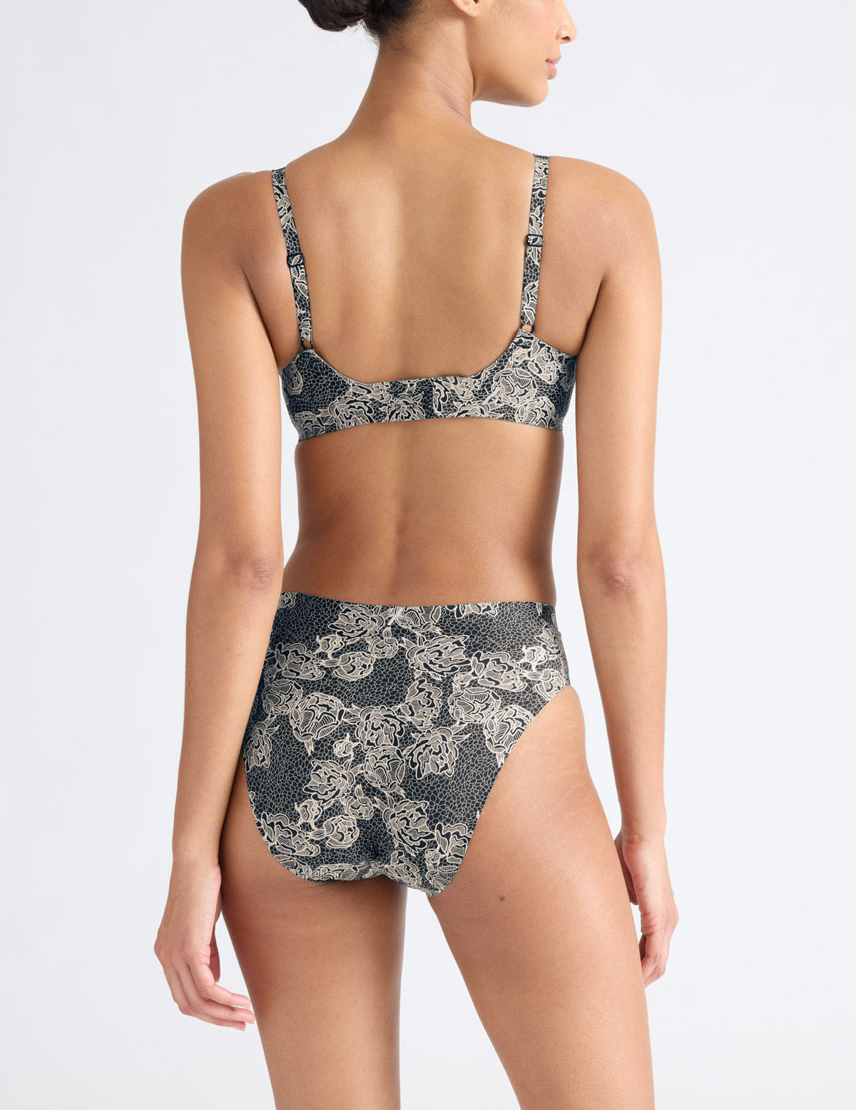 Super Leakproof® No-Show French Cut - Original - Last Call