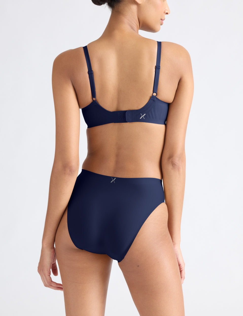 Super Leakproof® No-Show French Cut - Original - Last Call