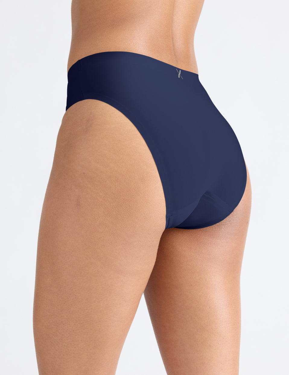 Super Leakproof® No-Show French Cut - Original - Last Call