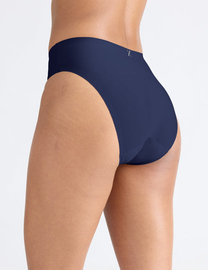 Super Leakproof® No-Show French Cut - Original - Last Call