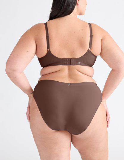 Super Leakproof® No-Show French Cut - Original - Last Call