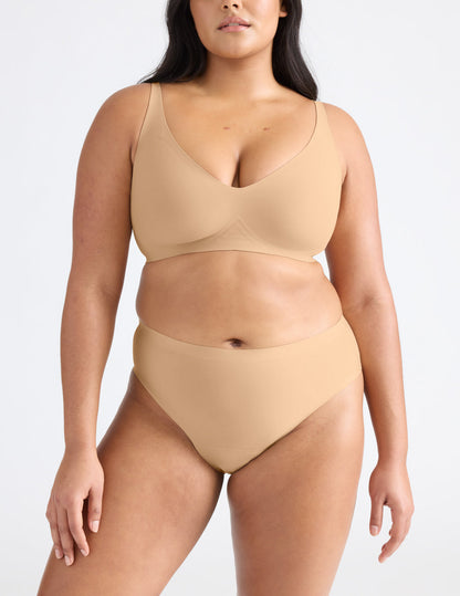 Super Leakproof® No-Show French Cut - Original - Last Call