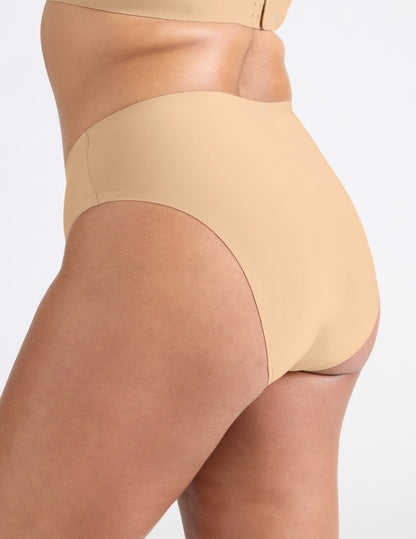 Super Leakproof® No-Show French Cut - Original - Last Call