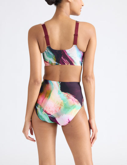 Super Leakproof® No-Show High Rise - Original - Last Call