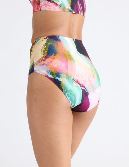 Super Leakproof® No-Show High Rise - Original - Last Call