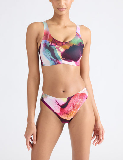Super Leakproof® No-Show Thong - Original - Last Call