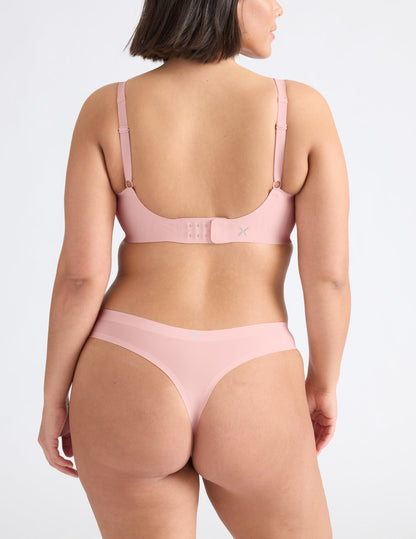 Super Leakproof® No-Show Thong - Original - Last Call