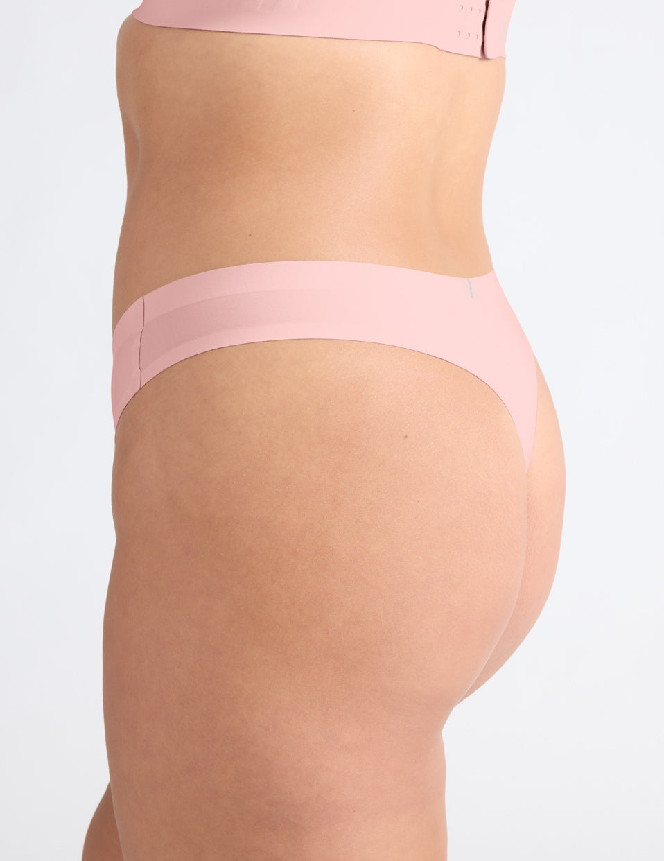 Super Leakproof® No-Show Thong - Original - Last Call