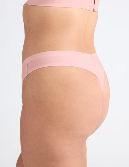 Super Leakproof® No-Show Thong - Original - Last Call