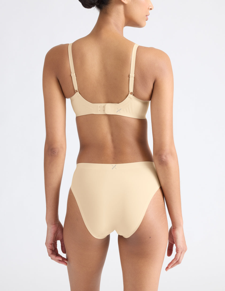 Revolution V-Neck Bra - Last Call