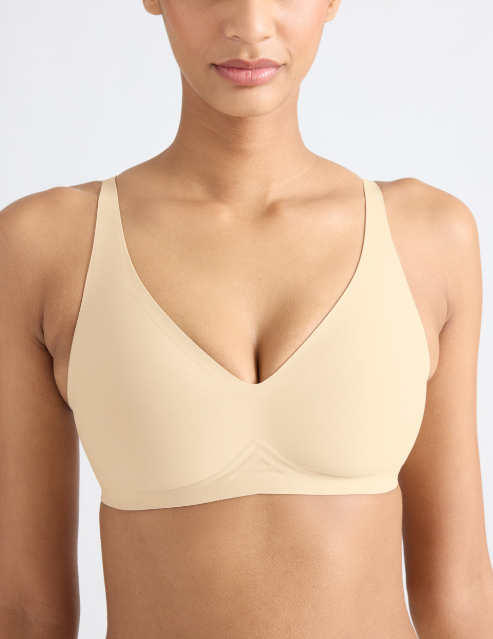 Revolution V-Neck Bra - Last Call