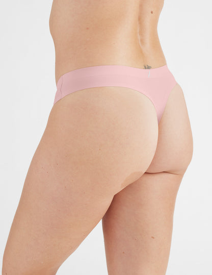 Essential No-Show Thong - Last Call