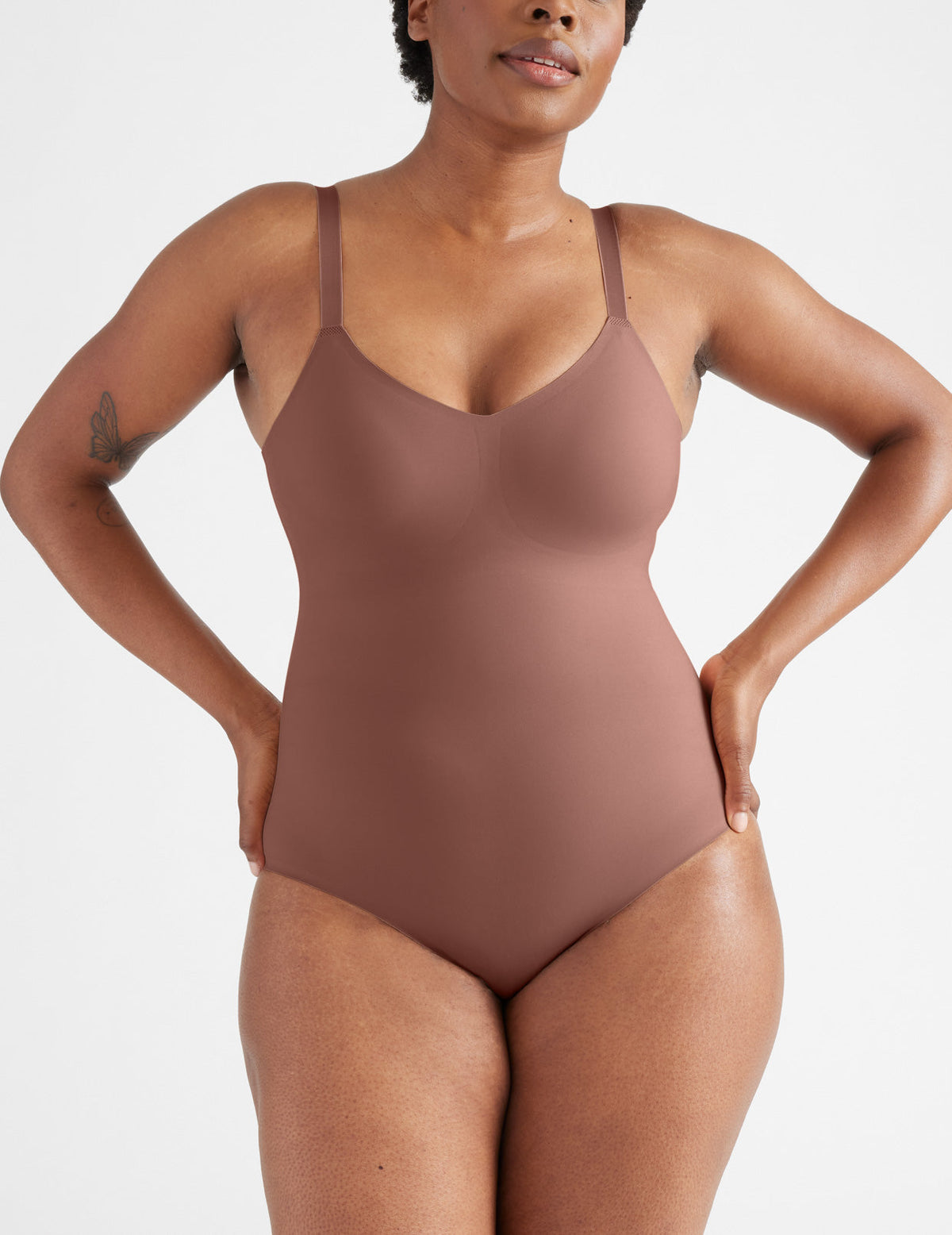 LuxeLift Bodysuit - Last Call