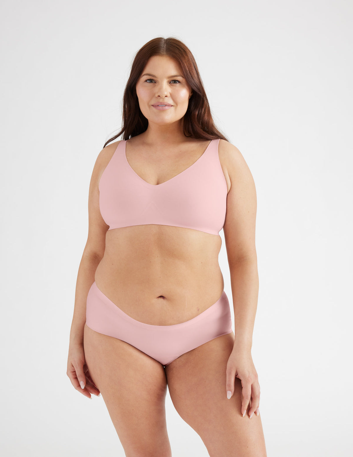 Super Leakproof® No-Show Boyshort - Original - Last Call