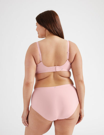 Super Leakproof® No-Show Boyshort - Original - Last Call
