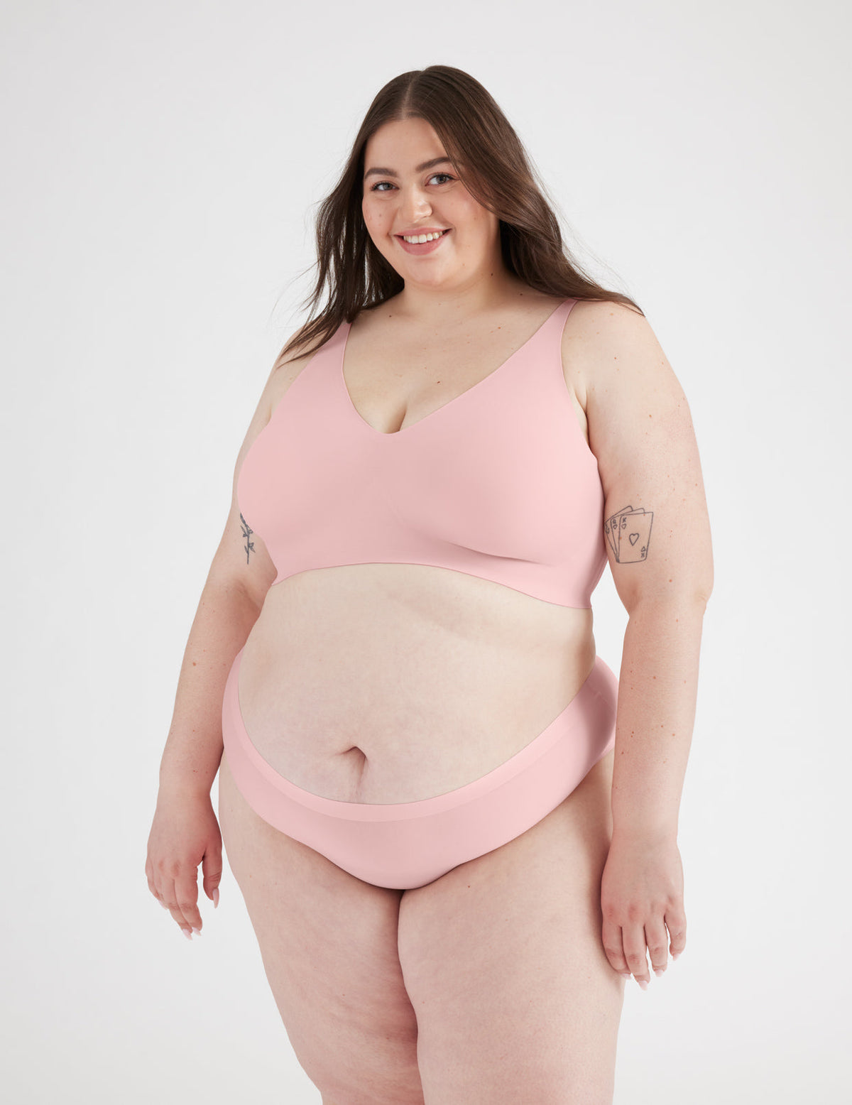 Super Leakproof® No-Show Bikini - Original - Last Call