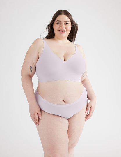 Super Leakproof® No-Show Boyshort - Original - Last Call