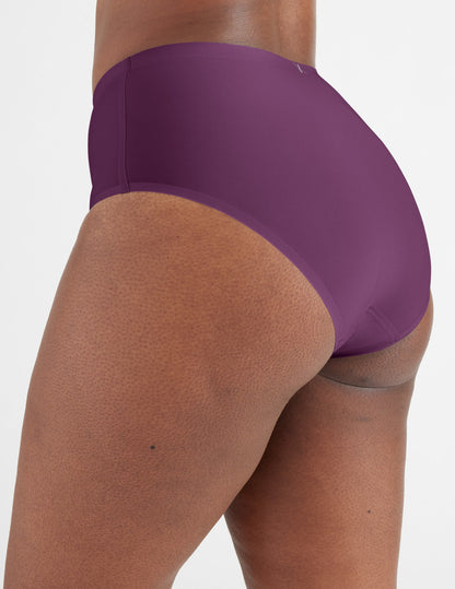 Super Leakproof® No-Show High Rise - Original - Last Call