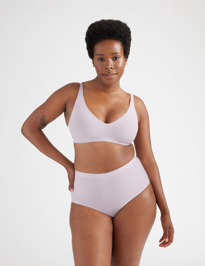 Super Leakproof® No-Show High Rise - Original - Last Call