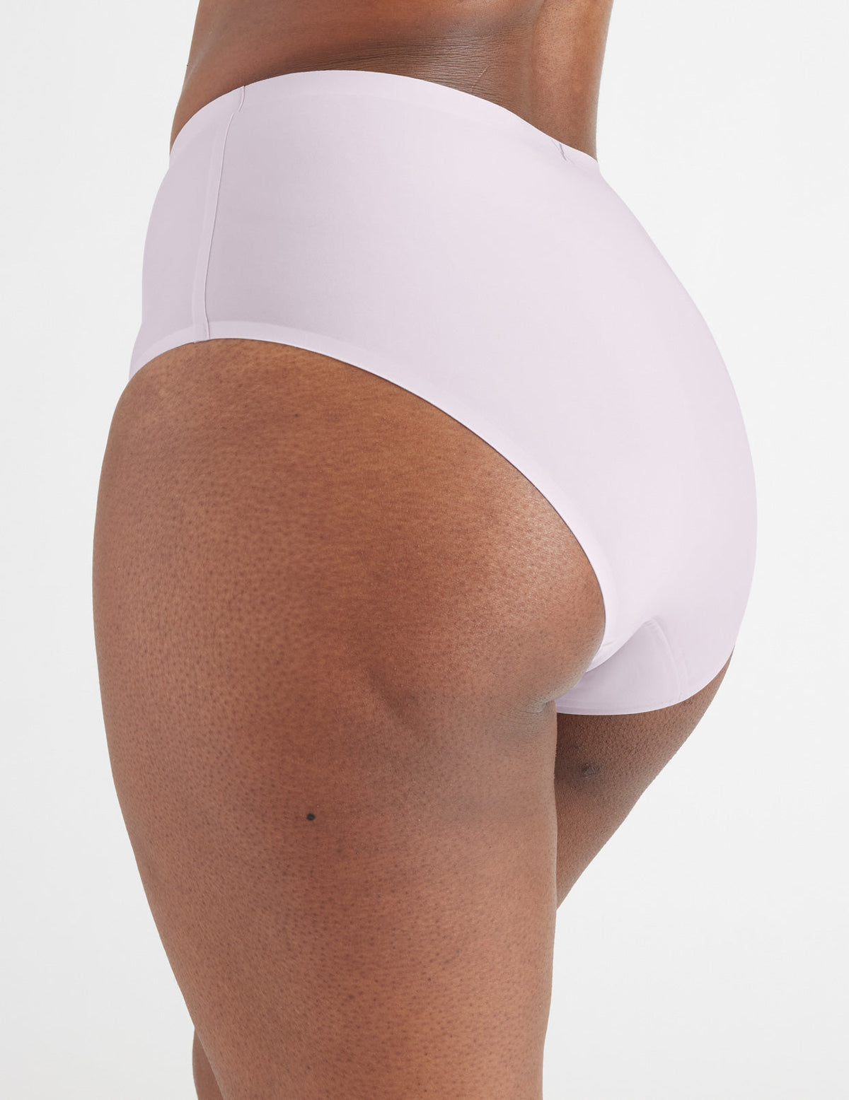 Super Leakproof® No-Show High Rise - Original - Last Call