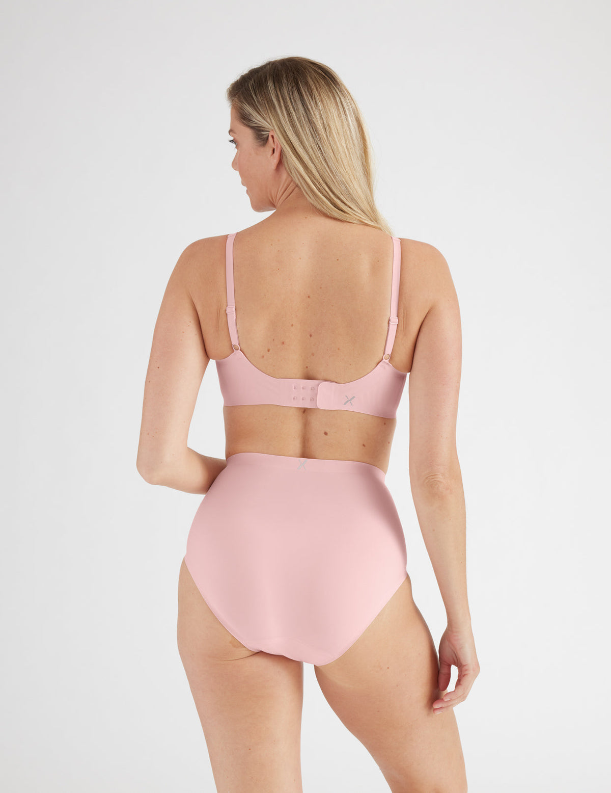 Super Leakproof® No-Show High Rise - Original - Last Call