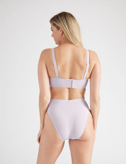 Light Leakproof No-Show French Cut - Last Call