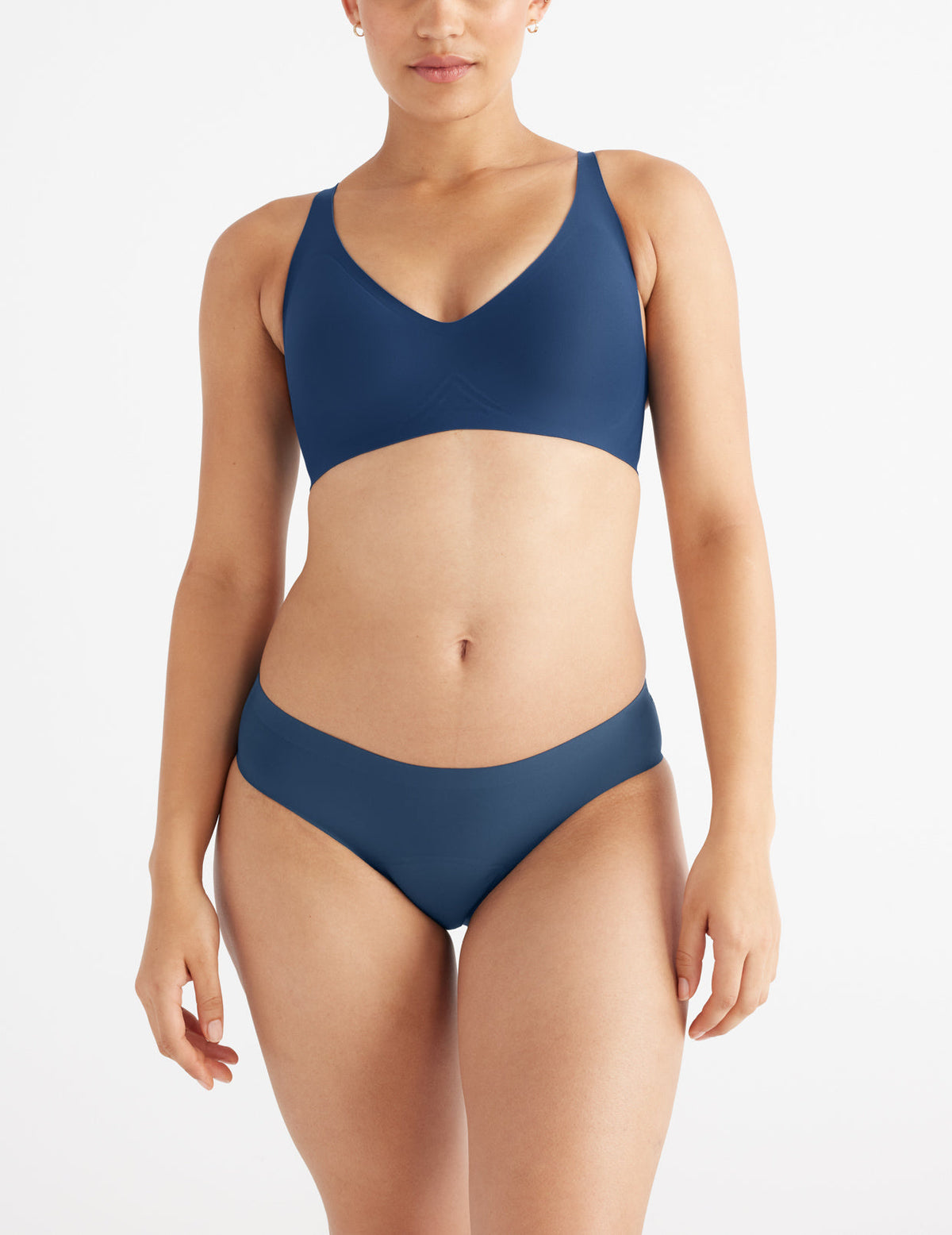 Ultra Leakproof Zones+® Bikini - Last Call