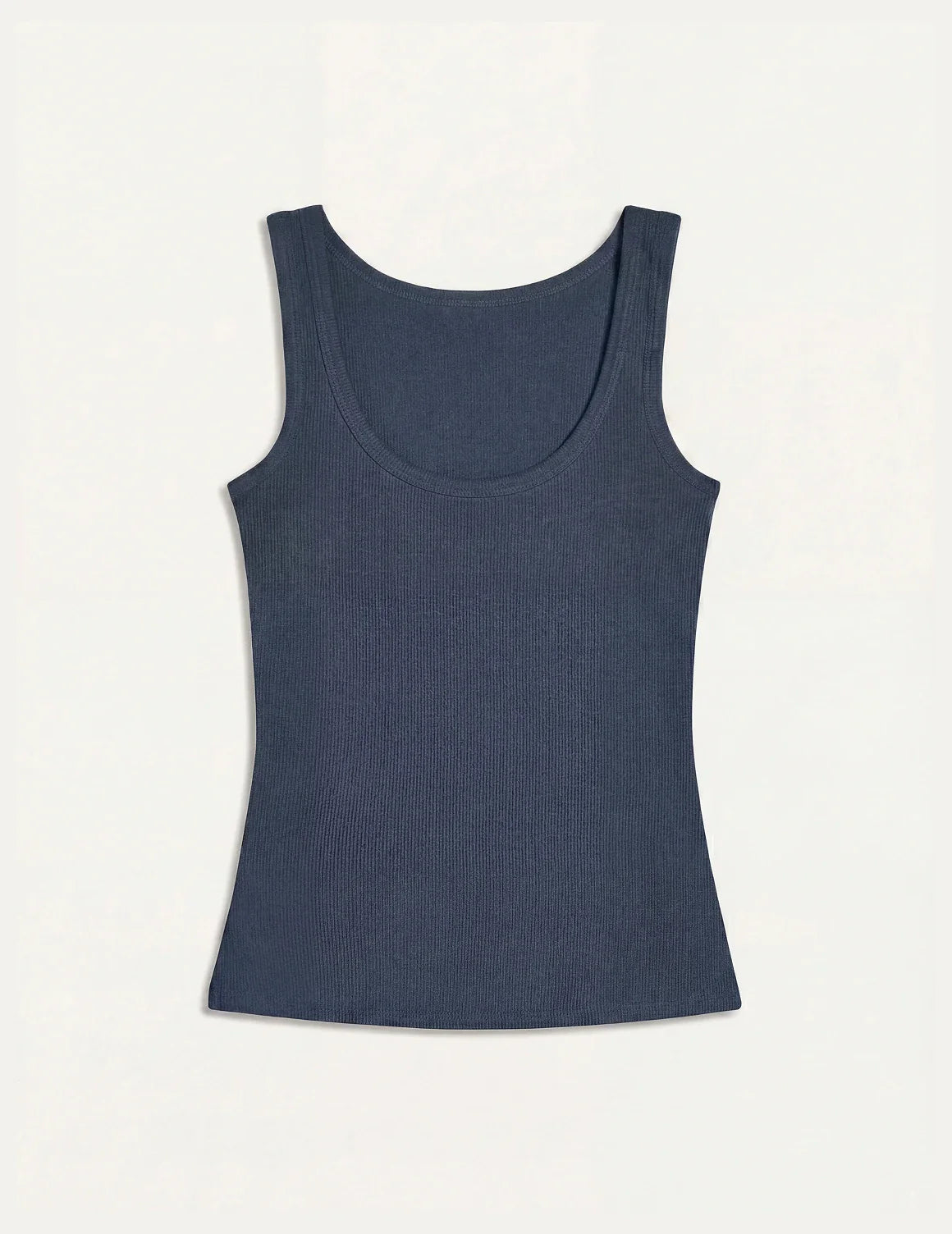 Modal Rib Tank
