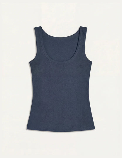 Modal Rib Tank