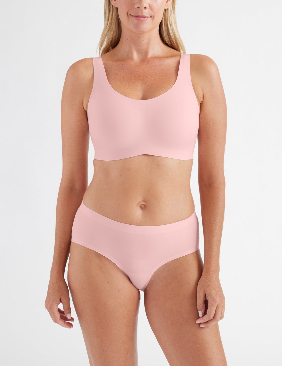Revolution Adjustable Pullover Bra - Last Call