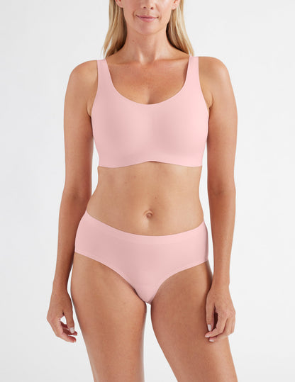 Revolution Adjustable Pullover Bra - Last Call