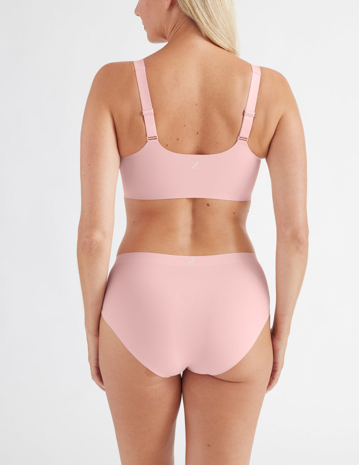 Revolution Adjustable Pullover Bra