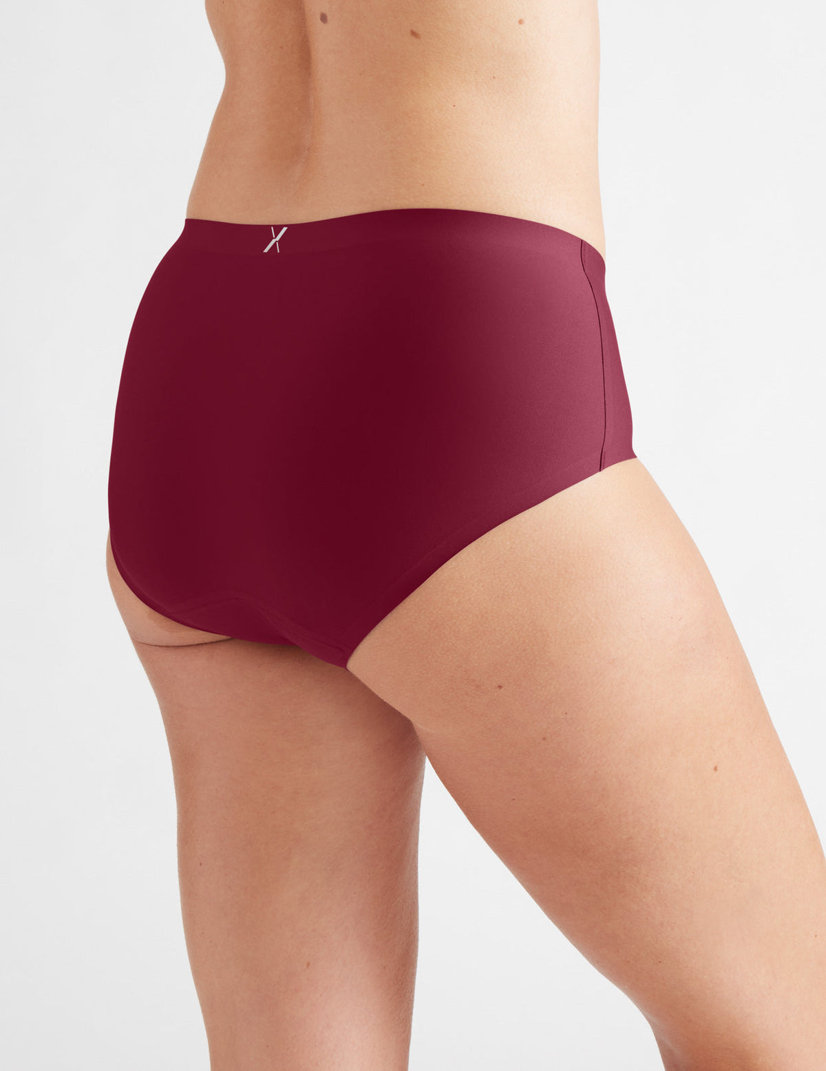 Super Leakproof® No-Show Boyshort - Original - Last Call
