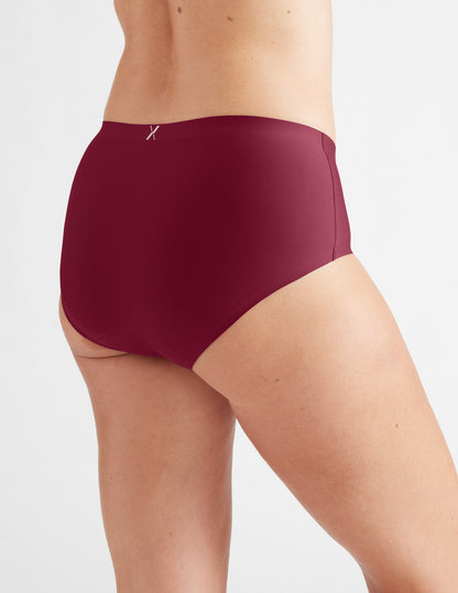 Super Leakproof® No-Show Boyshort - Original - Last Call
