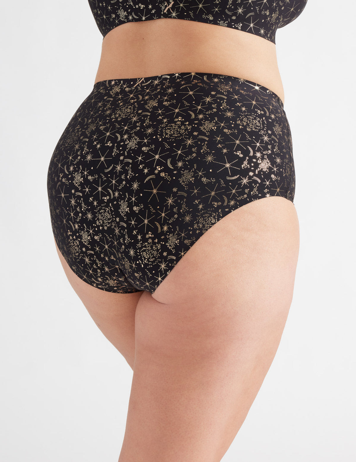 Super Leakproof® No-Show High Rise - Original - Last Call