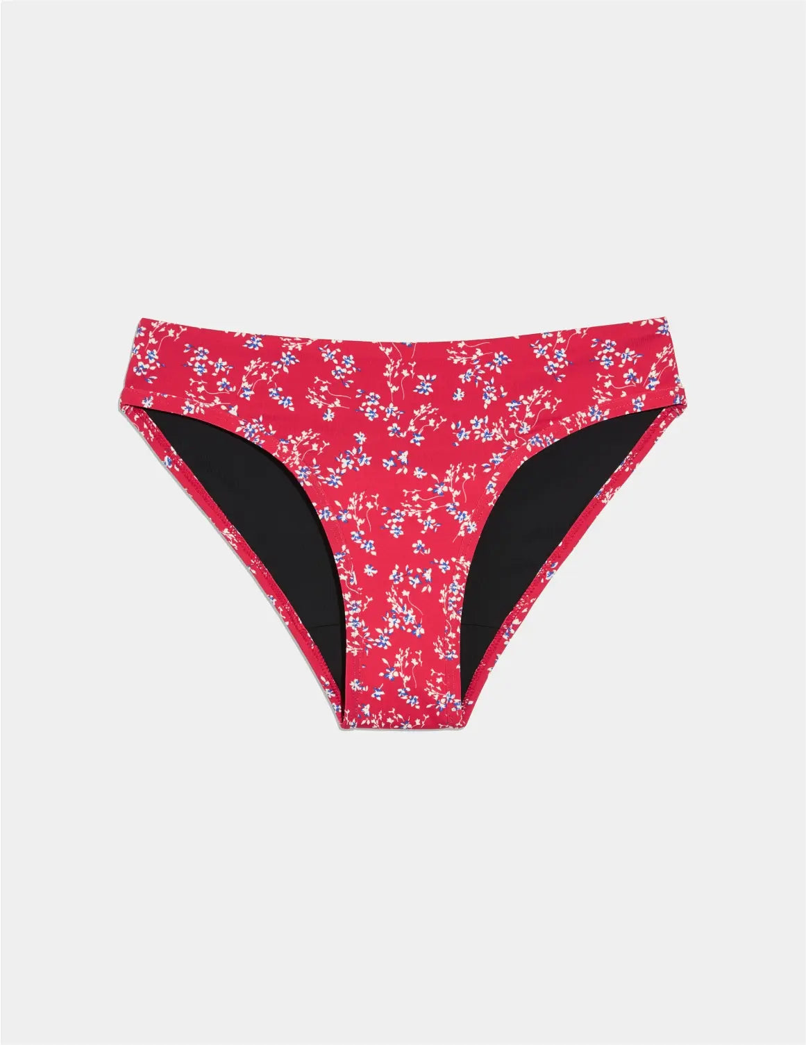 Teen Period Swim Bikini Bottom - Last Call