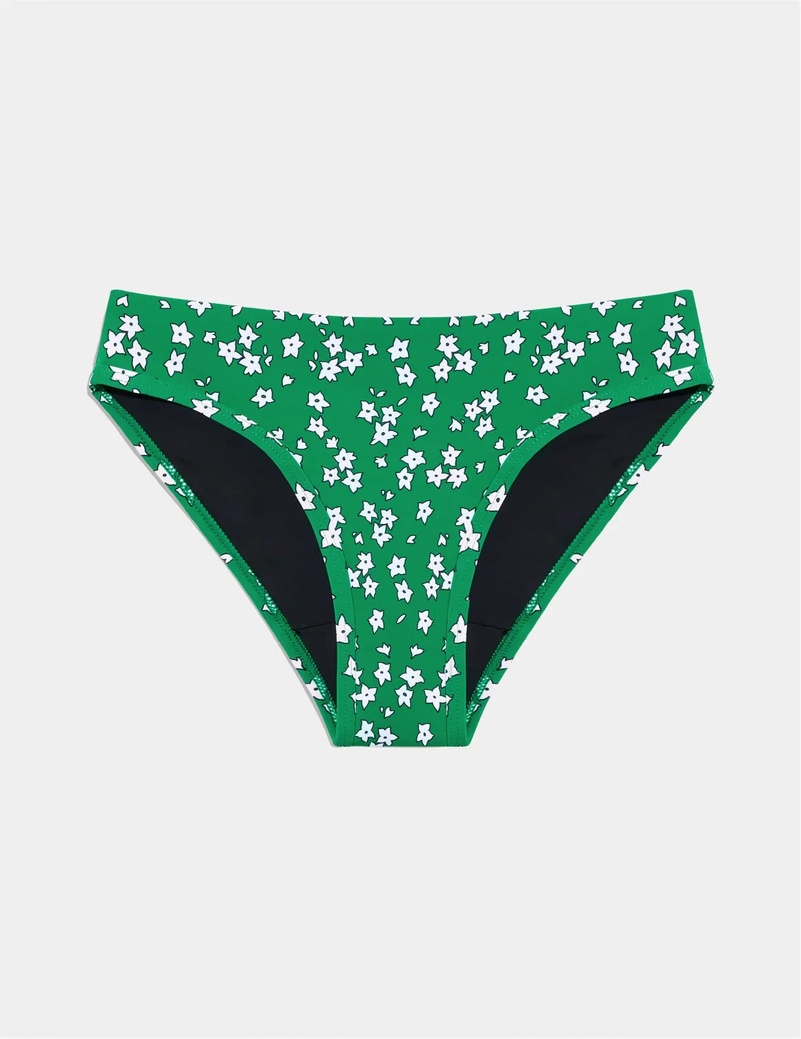 Teen Period Swim Bikini Bottom