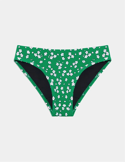 Teen Period Swim Bikini Bottom